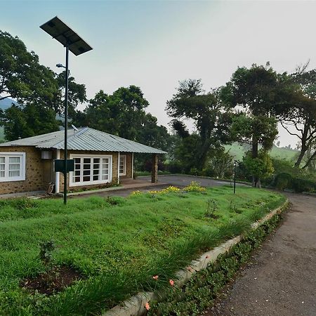 Hotel Manalar Gudalur  Exterior foto